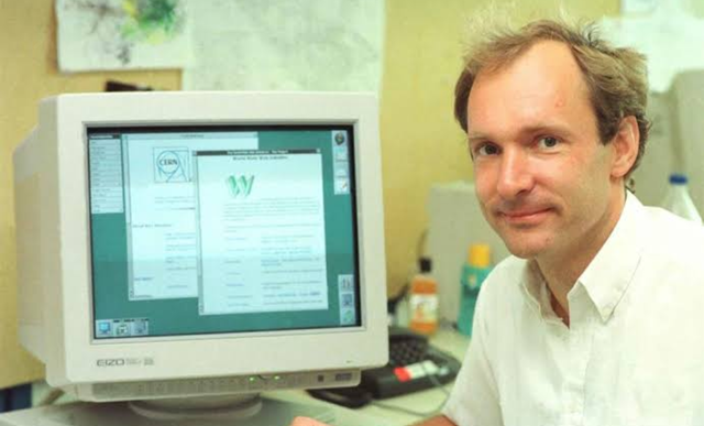 World Wide Web (WWW)