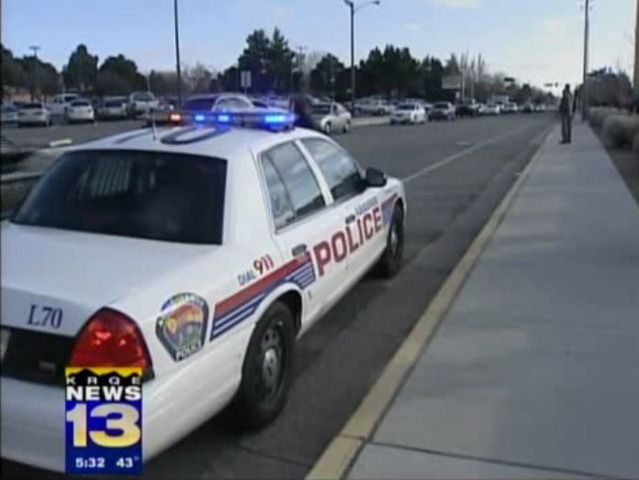 Police ID man shot in standoff