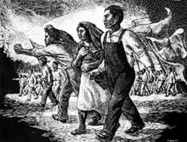 El proletariado y la mujer