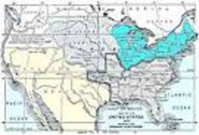 Missouri Compromise