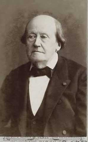 H. Milne-Edwards y F. V. Raspail