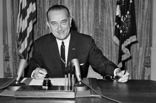 Gulf of Tonkin Resolution