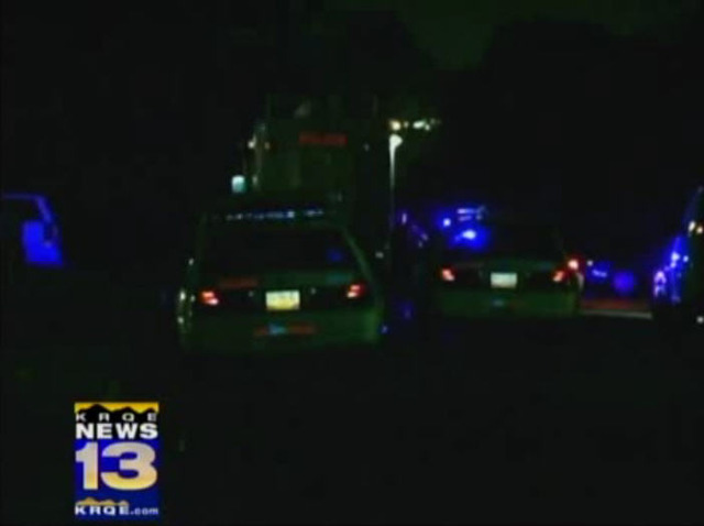 One dead after officer-involved shooting