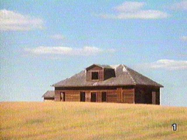 Immigration to the prairies