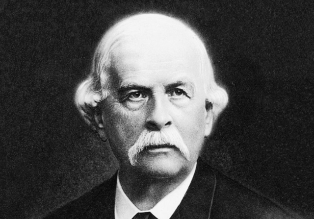 Rudolph Albert von Kölliker