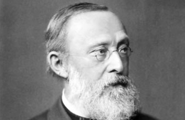 Rudolf Ludwig Karl Virchow