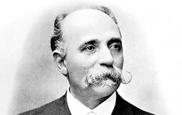 Bartolomeo Camillo Emilio Golgi