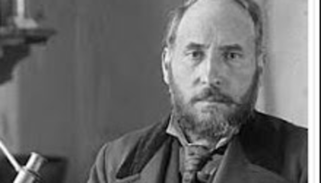 Santiago Ramón y Cajal