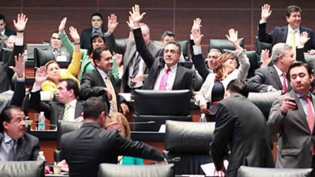 Se publica la Ley General de Transparencia y Acceso a la Información Pública