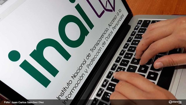 IFAI pasa a ser INAI