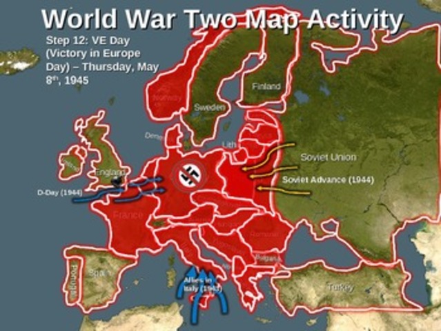 WWII