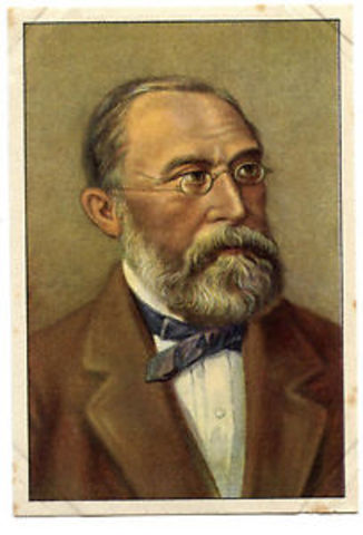 Rudolf virchow