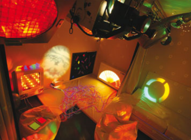 Interfaces multisensoriales