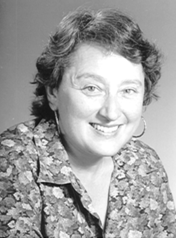 LYNN MARGULIS