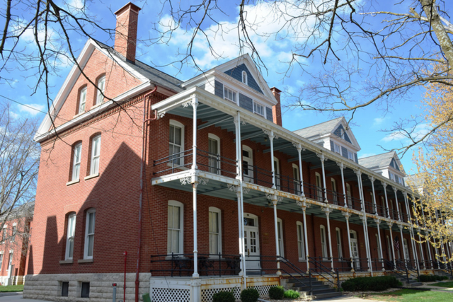 Command & General Staff College