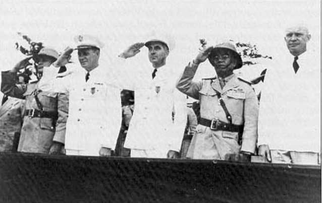 Moves to Philippines