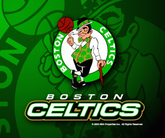 Red quit as general manager, and became president of the Boston Celtics.