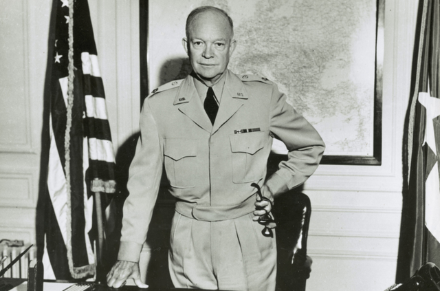 Supreme Commander / NATO