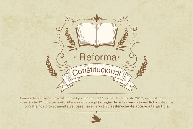 Aprobación del proyecto de decreto conforme al articulo 73 constitucional