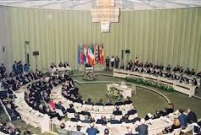 Maastricht Treaty