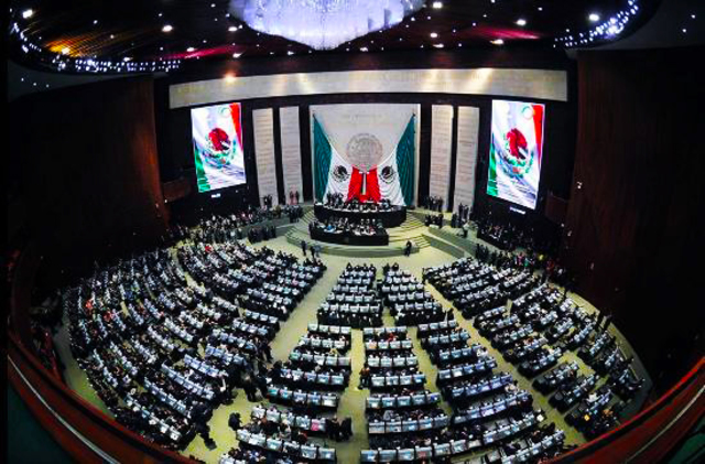 Se expide el REGLAMENTO DE TRANSPARENCIA, ACCESO A LA INFORMACIÓN PÚBLICA Y PROTECCIÓN DE DATOS PERSONALES DE LA CÁMARA DE DIPUTADOS