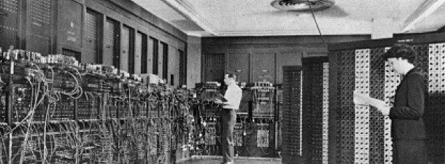 ENIAC