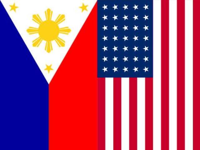 The Philippines separation (choice)