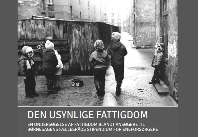 Sosiale bekymringer i 1980-årene