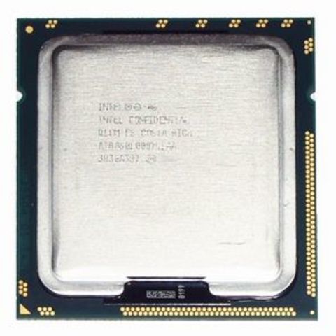 Intel core nehalem