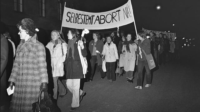 Loven om selvbestemt abort