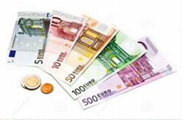 Circulación de euros