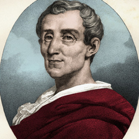 Montesquieu
