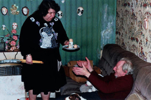 Inicio del intimismo