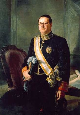 Financiar la guerra.