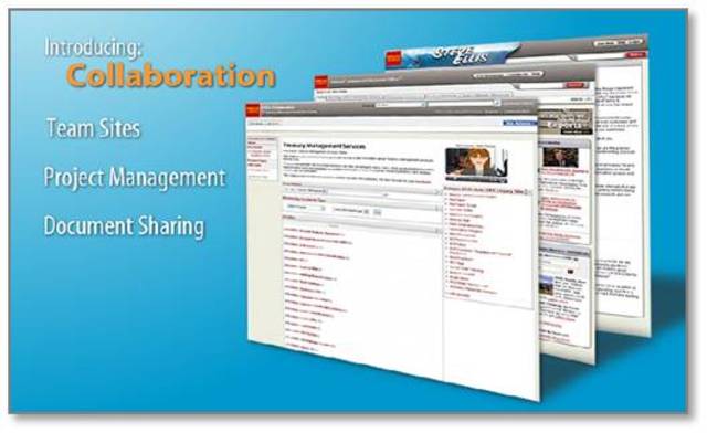 iCEO Collaboration opens in the East