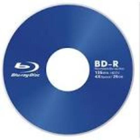 Blu-Ray