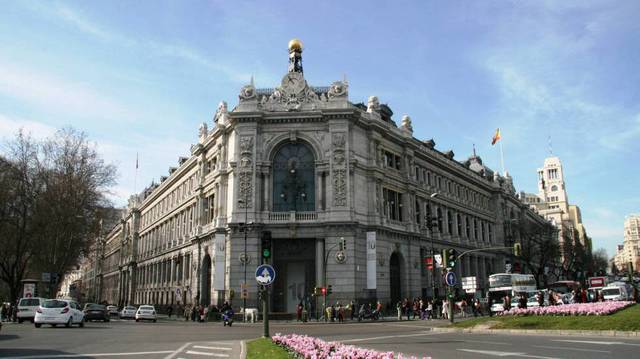 Banco de España como banco central