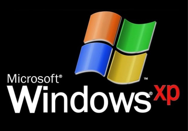 Windows XP