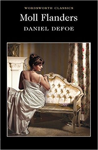 D. Defoe: Moll Flanders