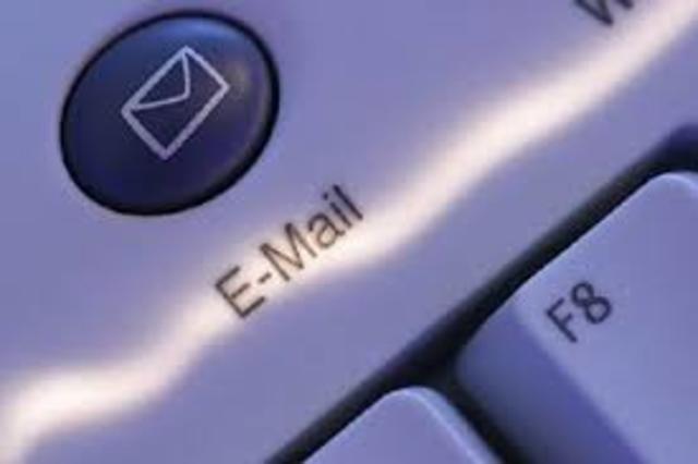 Correo electrónico