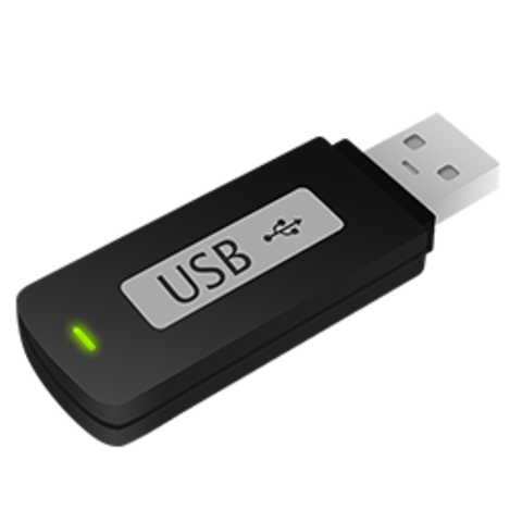 USB