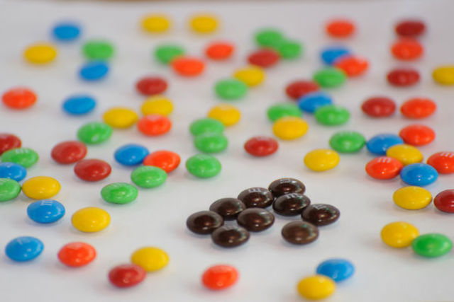 SEGREGACIÓN: 1400-1800