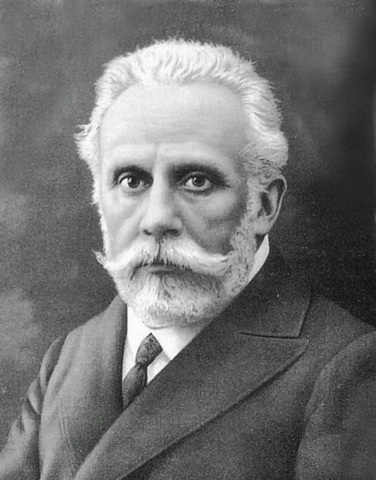 Pablo Iglesias Posse