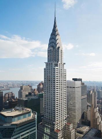 Chrysler Building