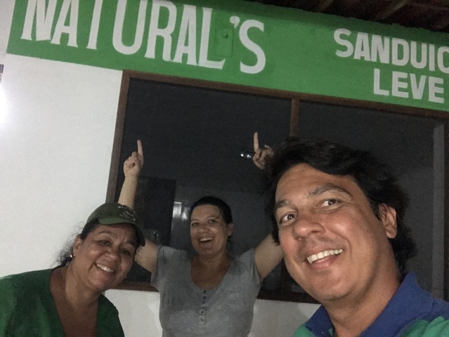 Consultoria de Orientação Empresarial – Ações Empreendedoras