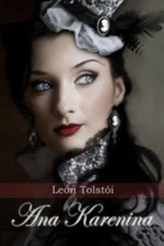 ANNA KARENINA