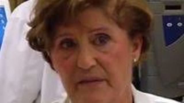 Carmen Martinez Sancho