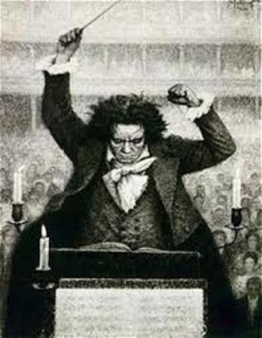 Beethoven's Last Work