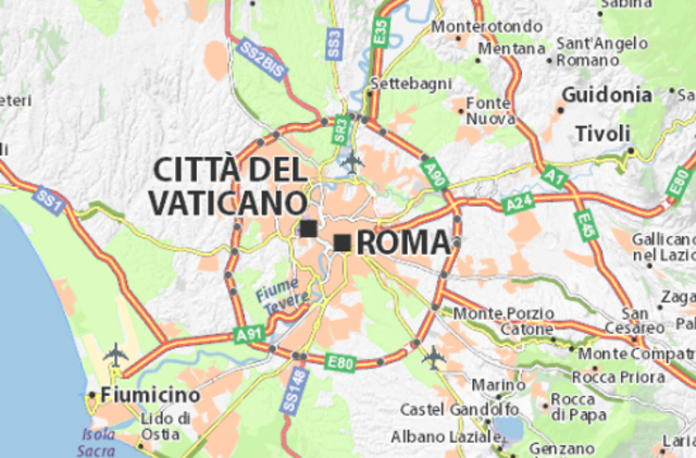 Fi del l'imperi Roma Part 2