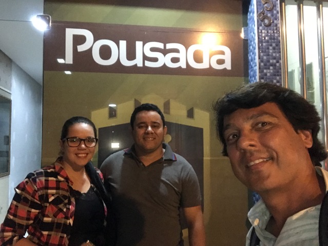 CONSULTORIA DE HORA MARCADA( COMPORTAMENTO EMPREENDEDOR)